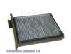 BLUE PRINT ADM52510 Filter, interior air